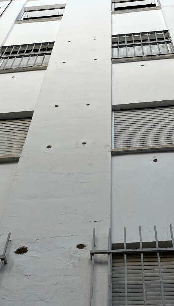 cabecero aislamiento acústico y térmico rockwool redin