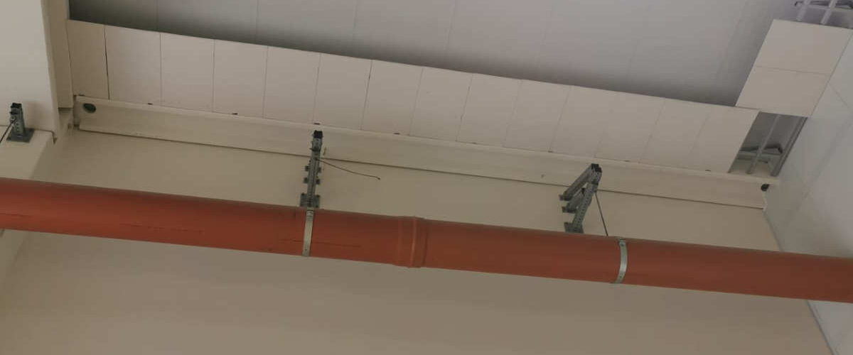 Protección contra el fuego con placas de fibrosilicato de alta calidad