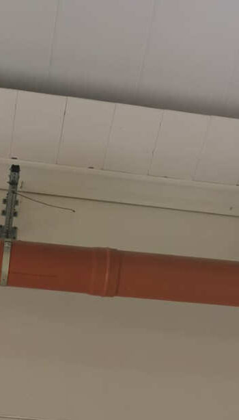 Protección contra el fuego con placas de fibrosilicato de alta calidad