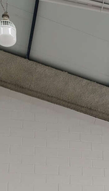 Foto detalle para el servicio de protección con lana de roca de Ragersire