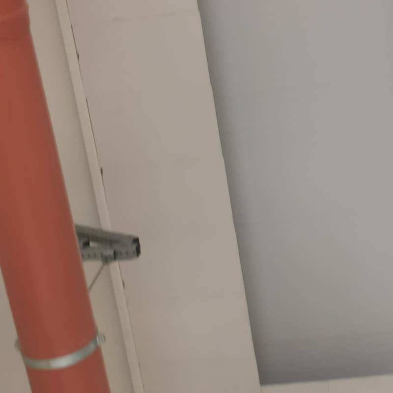 Protección contra el fuego con placas de fibrosilicato de alta calidad