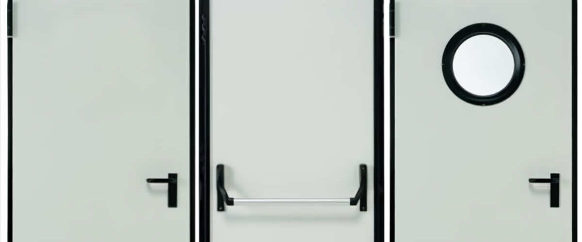 Puertas cortafuego para el cabecero de servicios de la web de Ragersire