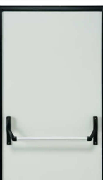 Puertas cortafuego para el cabecero de servicios de la web de Ragersire