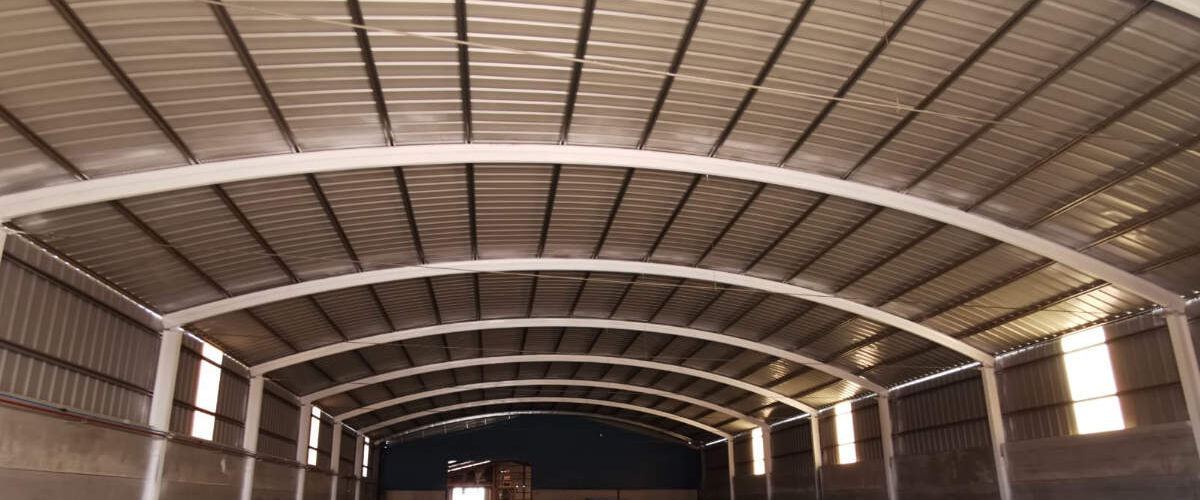 foto en detalle de pintura intumescente de alta calidad