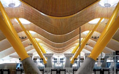 Aeropuerto de Barajas