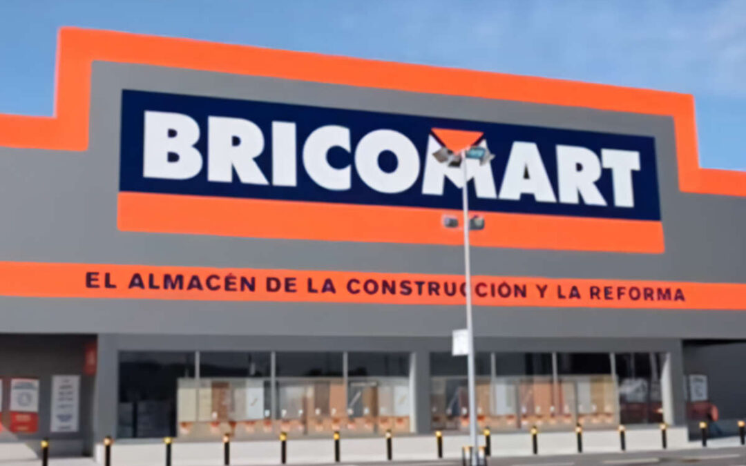 BricoMart Murcia