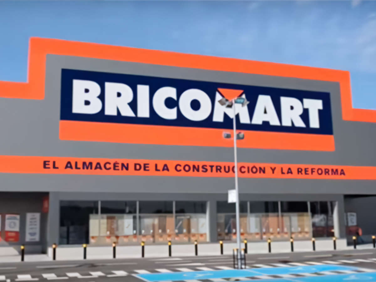 Ecomart Murcia