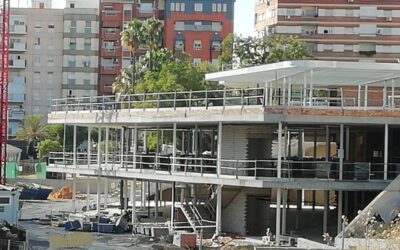 Centro de Salud Isla Chica