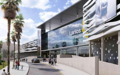 Centro Comercial Larios