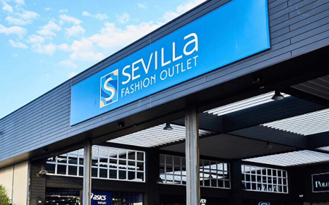 Fashion Outlet Sevilla