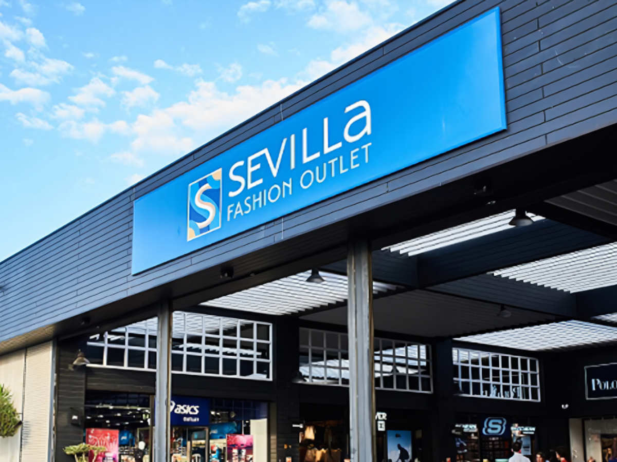 Fashion Outlet de Sevilla