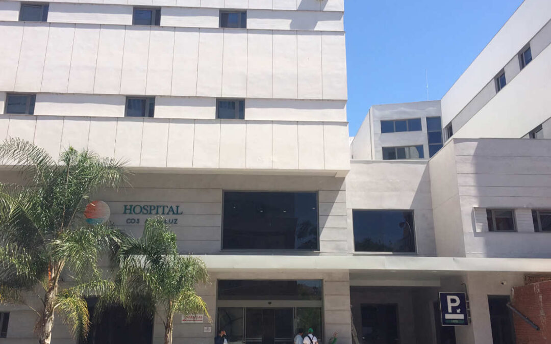 Hospital Costa de la Luz