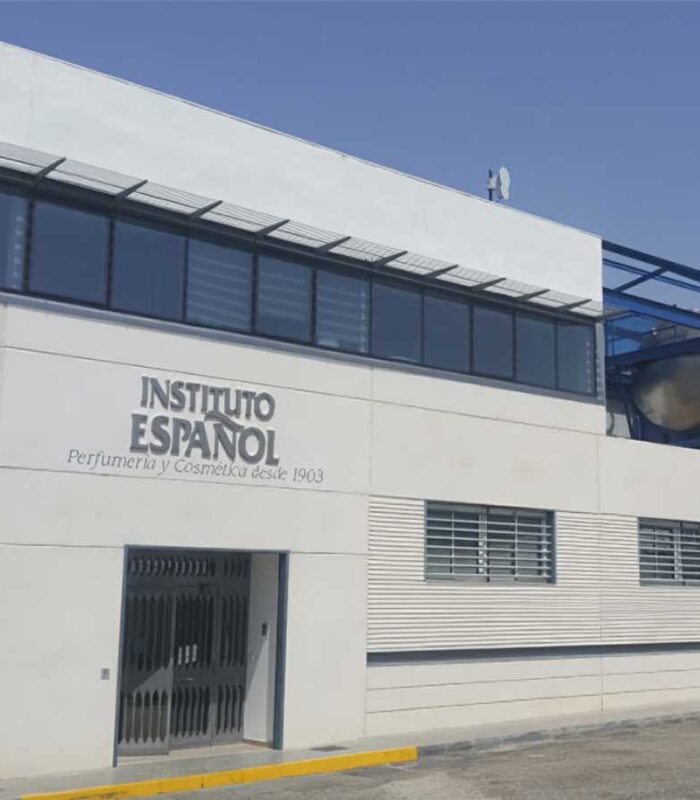 Instituto Español Almacen