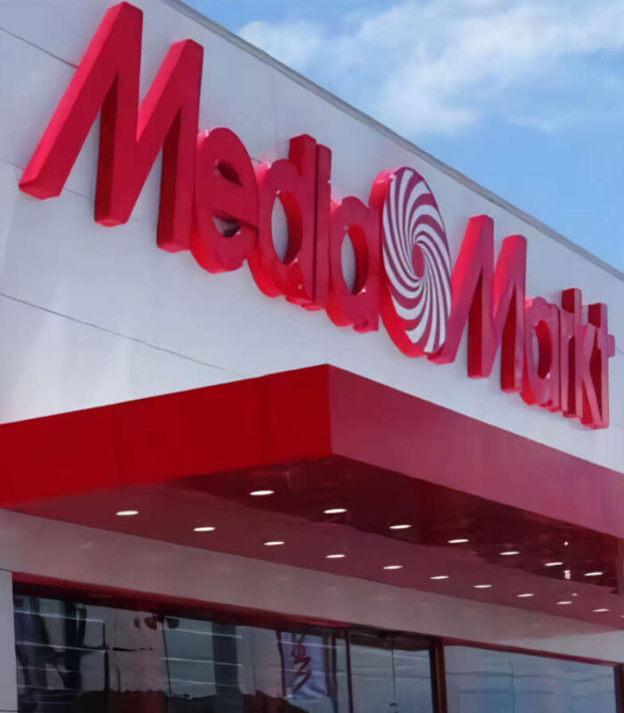 MediaMarkt Sevilla