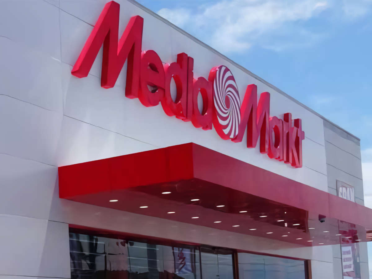 MediaMarkt Sevilla