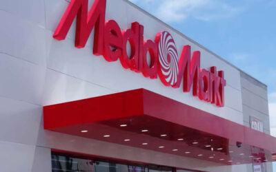 MediaMarkt Sevilla