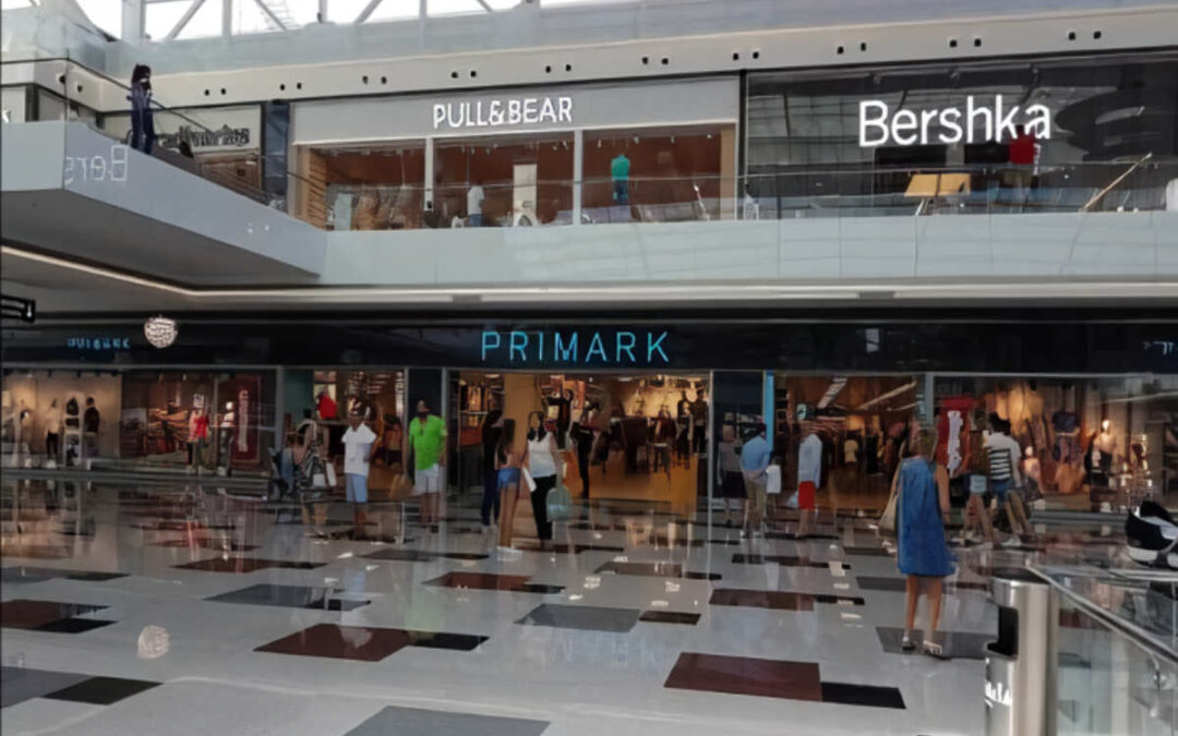 Primark Granada