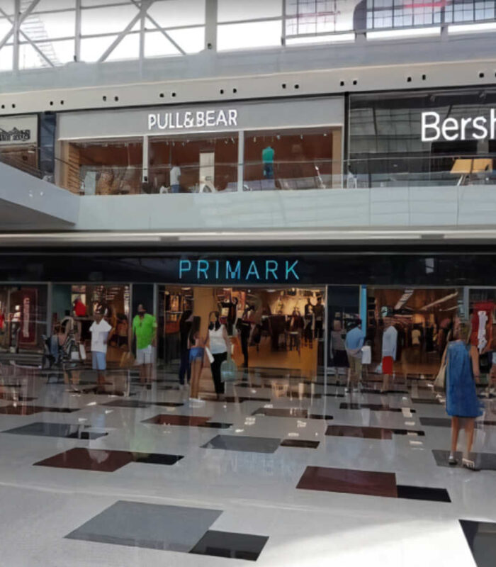 Primark de Granada