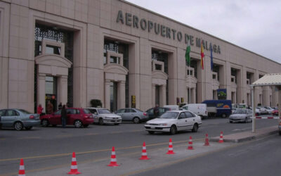 Aeropuerto de Málaga