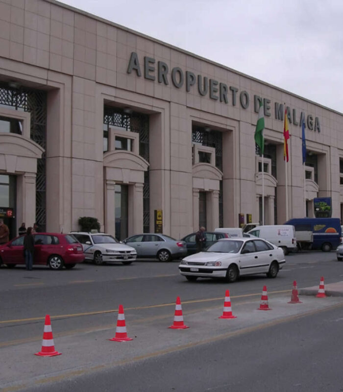 Aeropuerto de Málaga