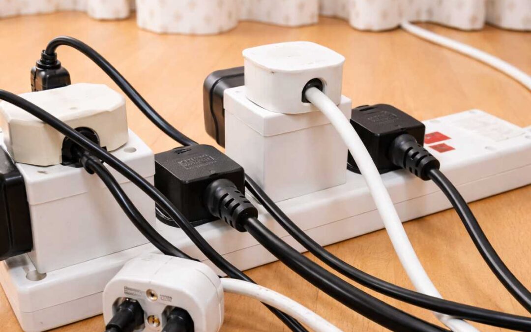 Los incendios más comunes en el hogar y sus causas