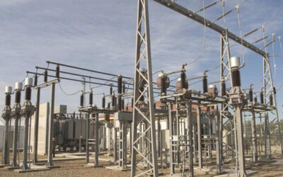 Subestaciones Endesa