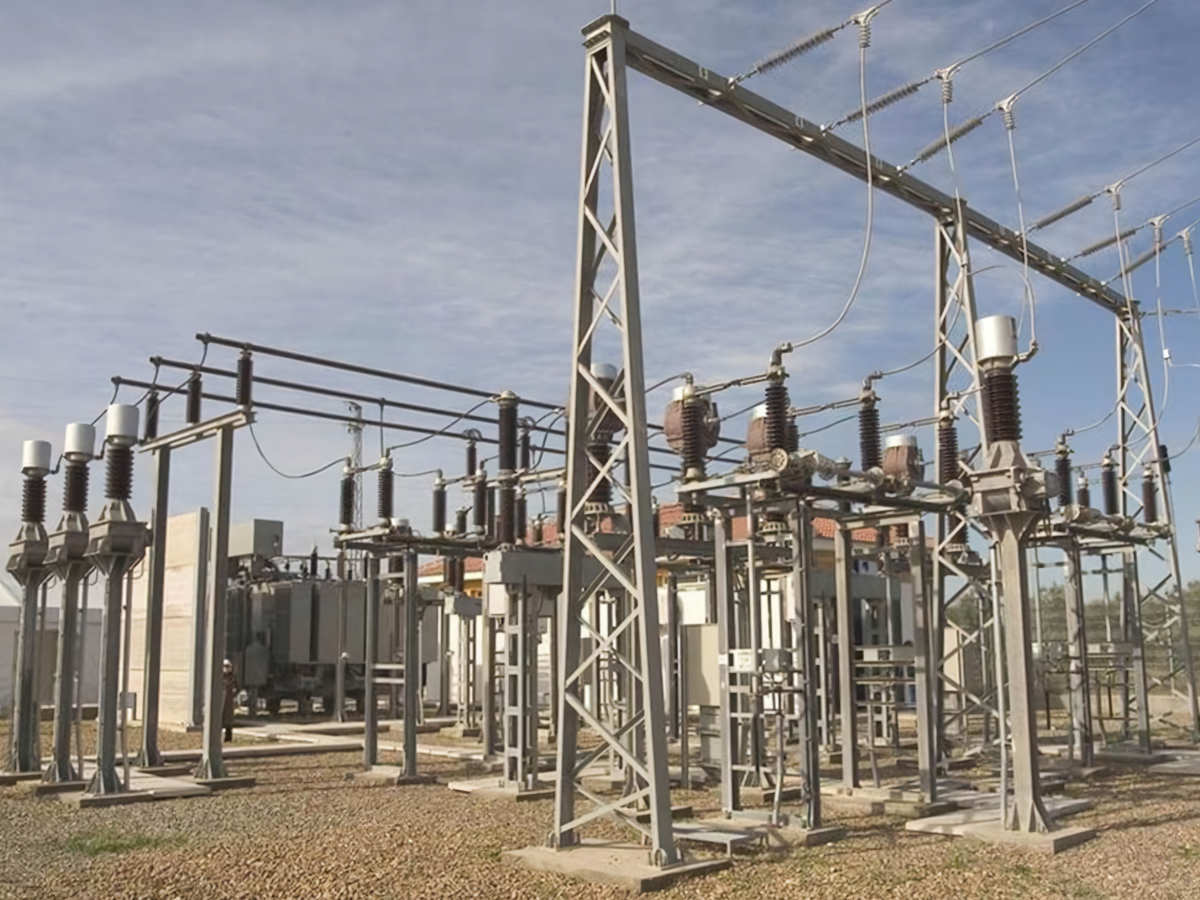 Subestaciones de Endesa en Andalucía